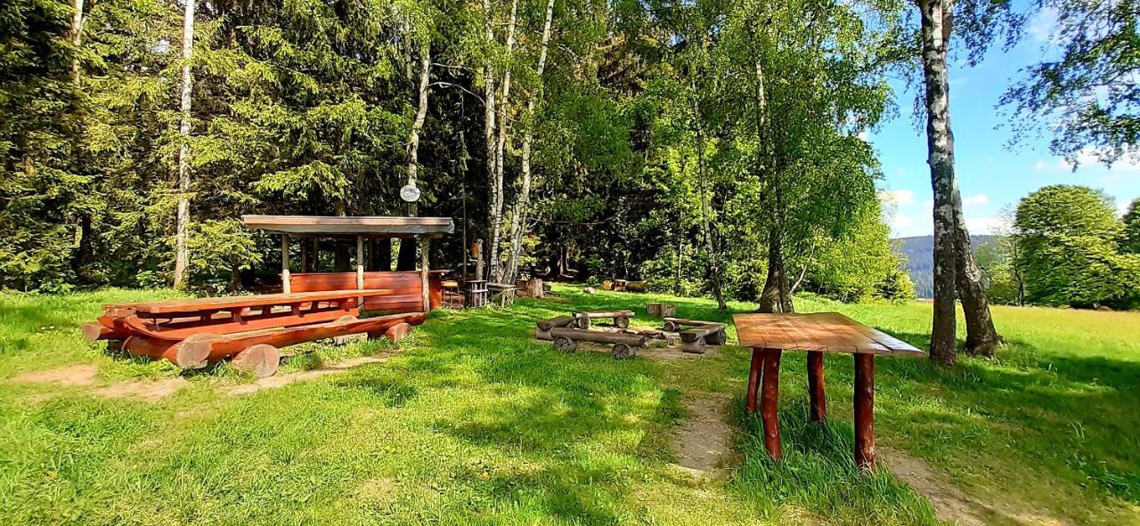 Apartman Hygge Bratrouchov Яблонец над Изеро Екстериор снимка