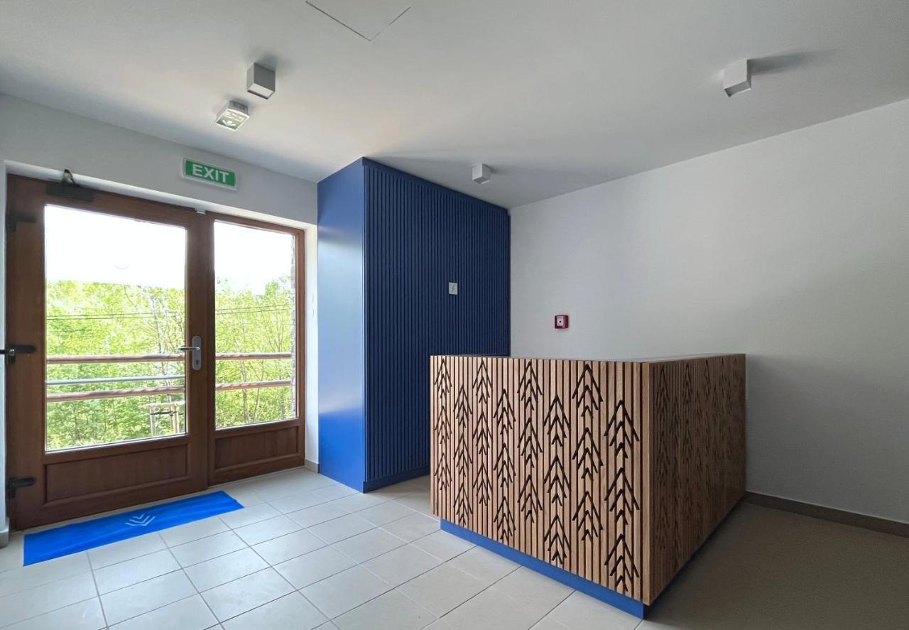 Apartman Hygge Bratrouchov Яблонец над Изеро Екстериор снимка