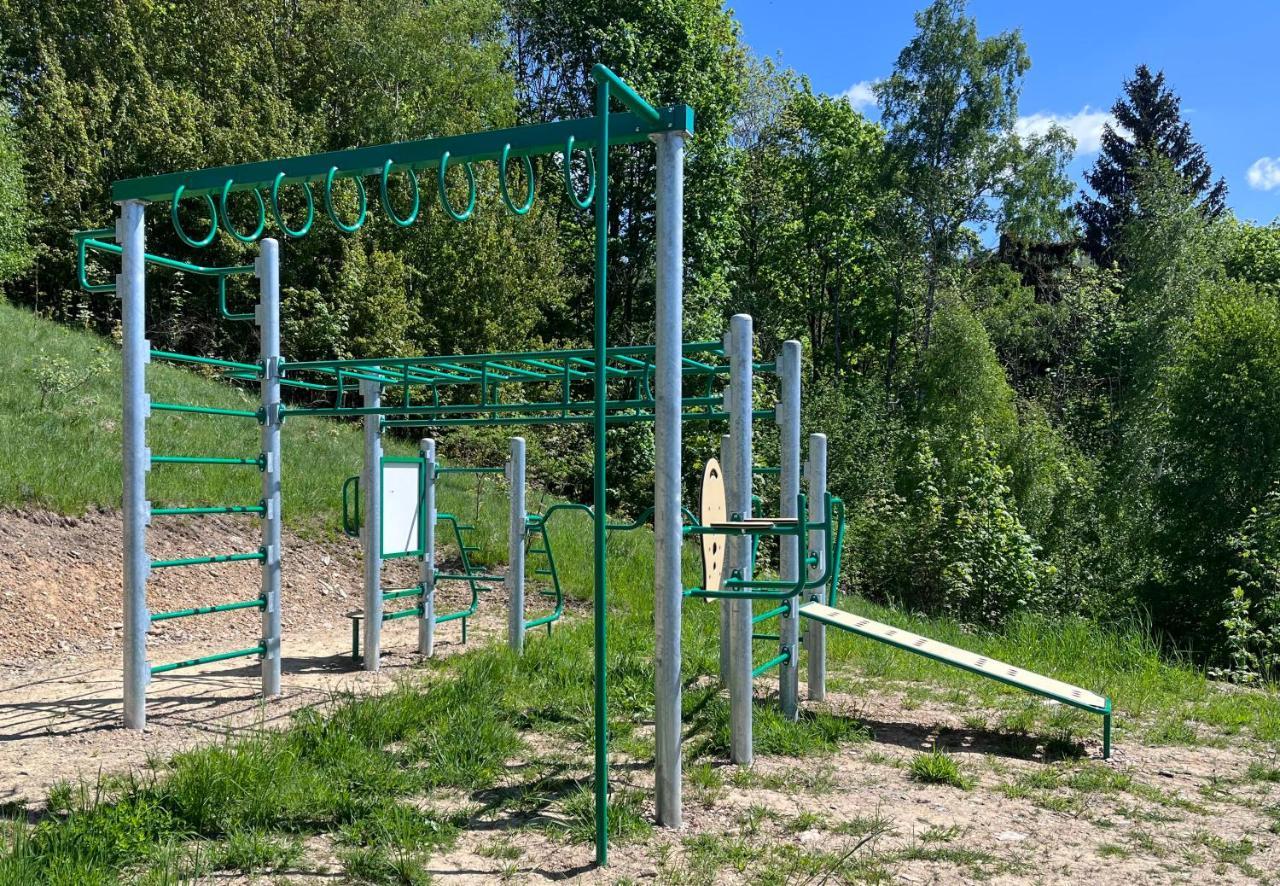 Apartman Hygge Bratrouchov Яблонец над Изеро Екстериор снимка