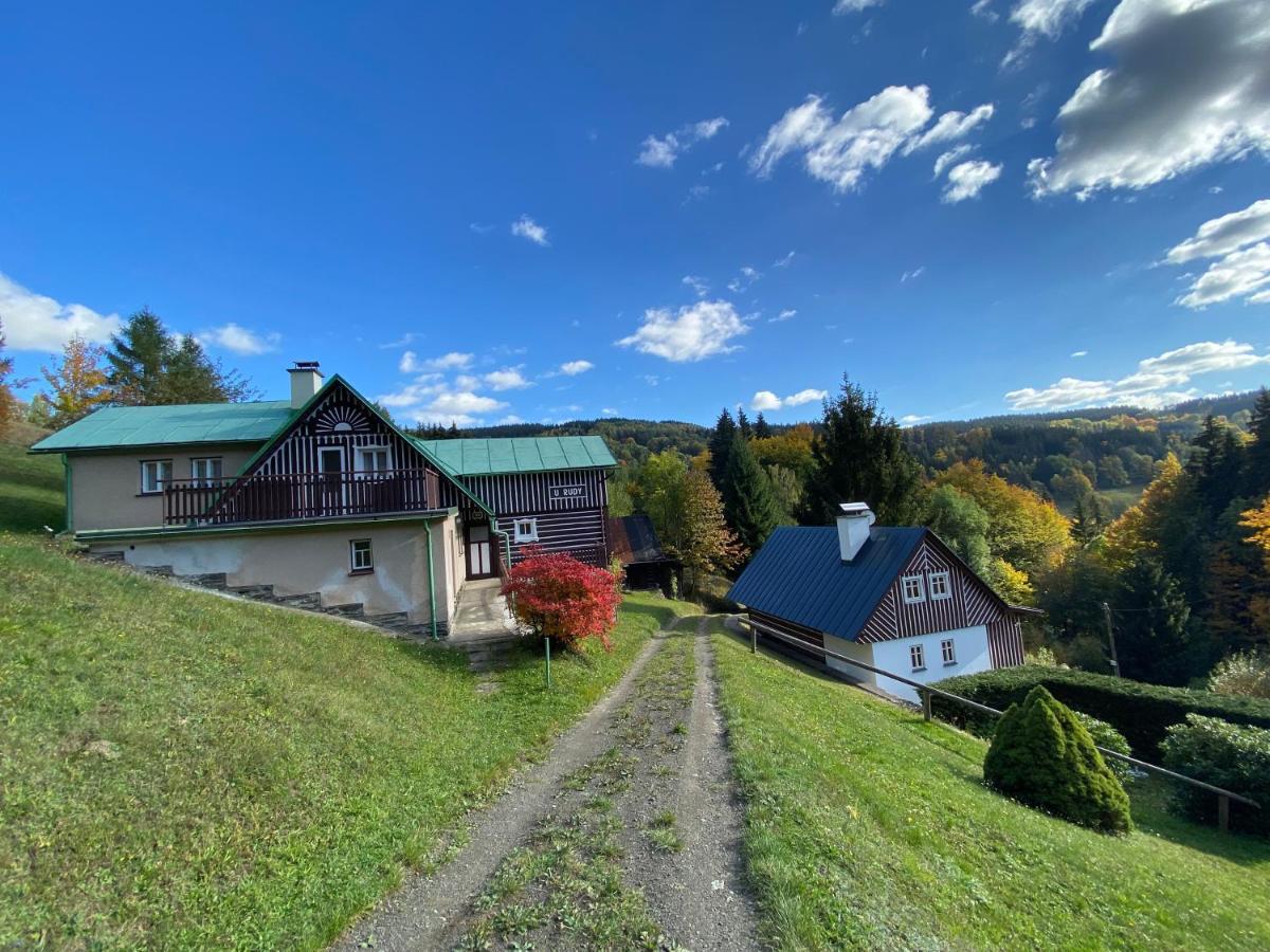 Apartman Hygge Bratrouchov Яблонец над Изеро Екстериор снимка