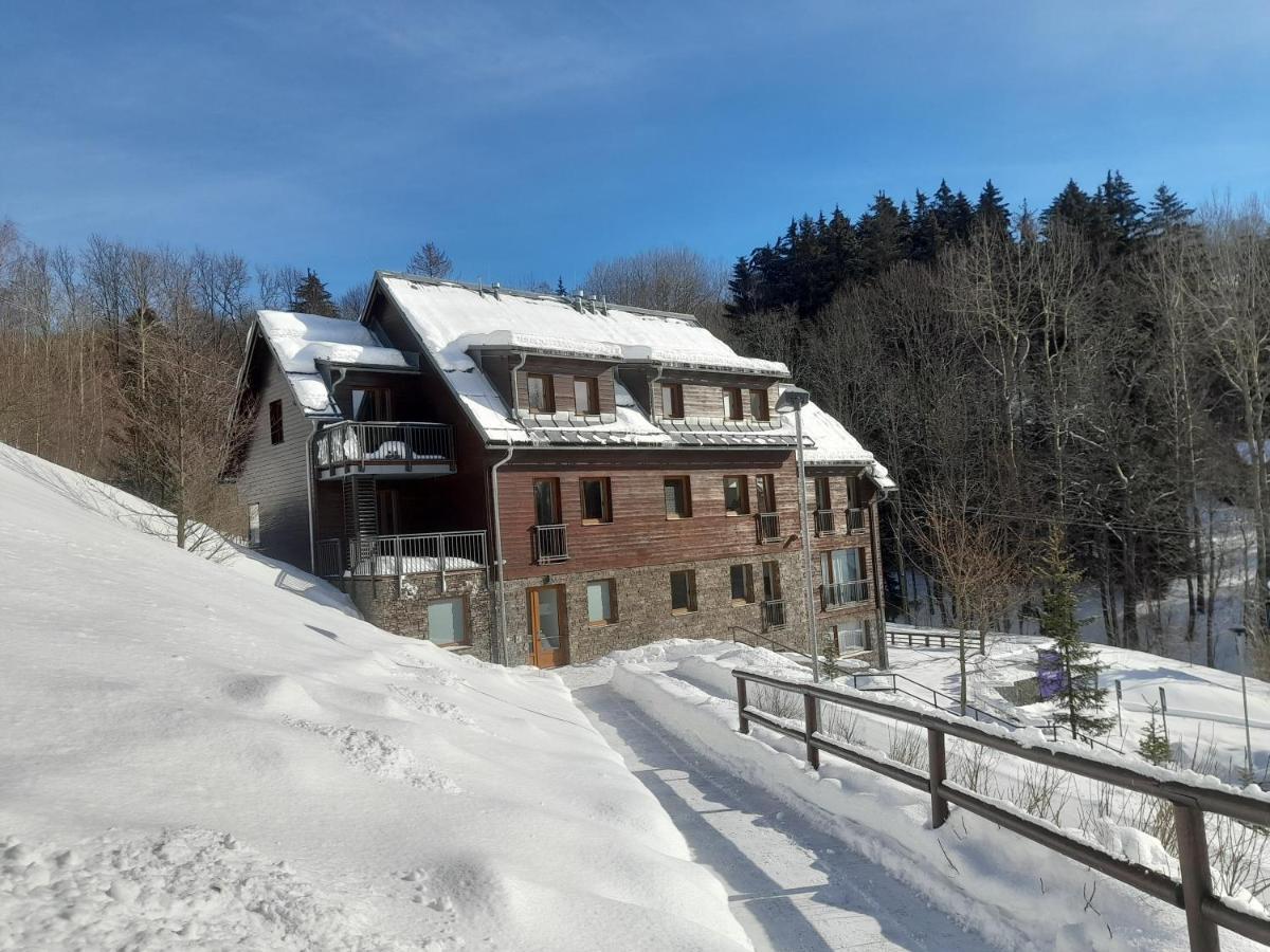 Apartman Hygge Bratrouchov Яблонец над Изеро Екстериор снимка